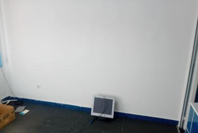 Garsoniera 30mp parter ultracentrala semirenovata - 7