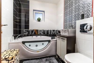 Apartament doua camere zona Răcădău Brasov - 22