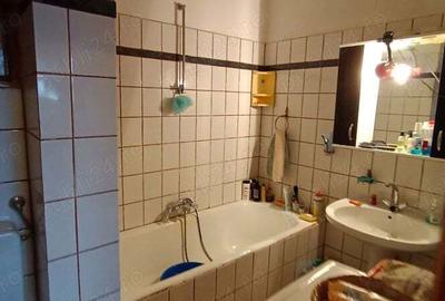 Garsonieră semidecomandată în Popești-Leordeni