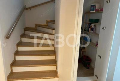 Casă cu 4 camere cu Teren 264 Mp în Central