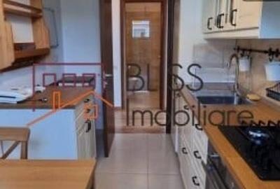 Apartament 3 camere în zona Fabrica de Glucoza - 9