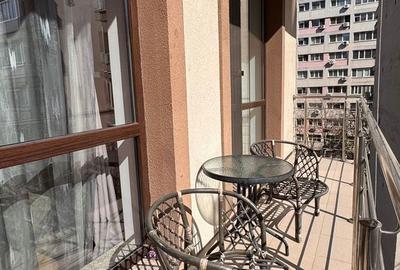 Apartament cu 2 camere, mobilat în Obor - 8