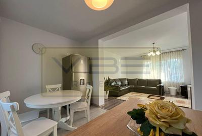 Casa noua tip duplex 4 camere 2 bai Popas Pacurari - 5