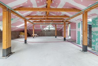 Casă individuală cu 6 camere cu Canalizare în Herăstrău - 2