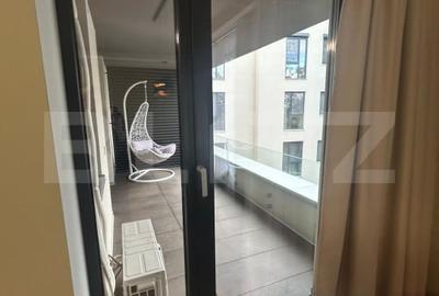 Apartament premium cu 3 camere, in complexul Belveo, zona Drumul Poienii - 4