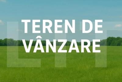 Teren de vanzare, 6736 mp, sat Rosiori - 1