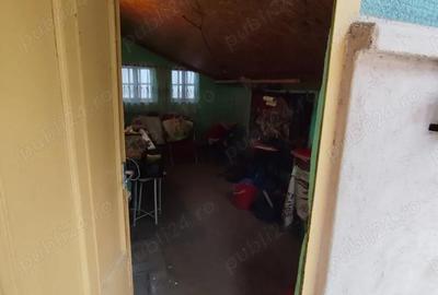 Casă cu 4 camere cu Teren 518 Mp în Pecica - 1