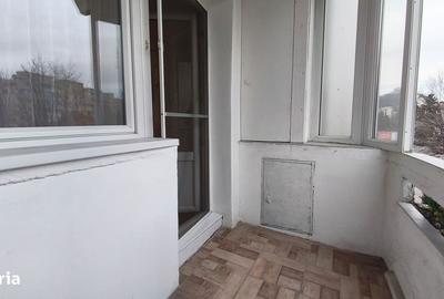 Apartament cu 2 camere în 22 Decembrie - 3
