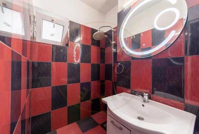 Apartament 3 camere decomandat - Cartier Nord - 9