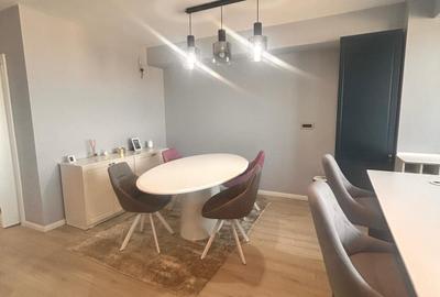 Penthouse Tomis Plus 800 euro - 10