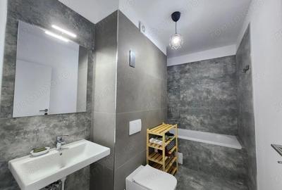 Apartament prima inchirere 2 camere, loc de parcare, Torontal - 5