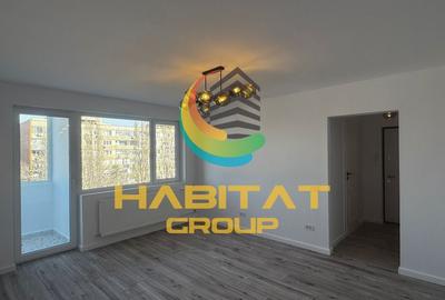 Apartament cu 2 camere decomandat în Drumul Taberei - 2