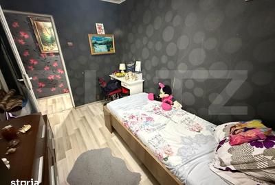 Apartament cu 3 camere semidecomandat în Vest - 6