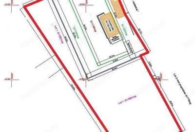 Teren de 6000 mp, în Alexandriei - 2