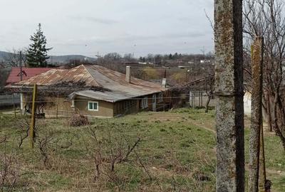 Casă cu 4 camere în Dancu - 5