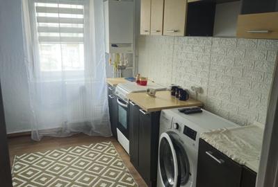 Apartament cu 2 camere semidecomandat în Băceni - 2