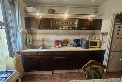 Apartament cu 2 camere semidecomandat, mobilat în Astra - 10