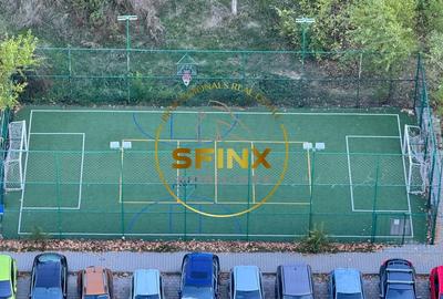 APARTAMENT 3 CAMERE ASMITA GARDENS }2 BAI } 2 PARCARI - 10