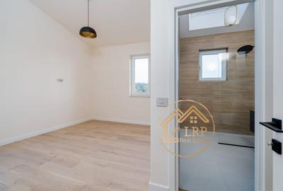 Snagov-Tancabesti-Padure-Vila premium 8 camere, 3 bai, 279mp, 564mp teren Snagov-Tancabesti-Padure-Vila premium 8 camere, 3 bai, 279mp, 564mp teren - 19