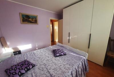 INCHIRIERE 2 CAM BULEVARDUL DIMITRIE CANTEMIR - 10