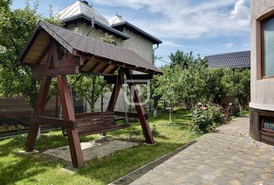 Casă individuală cu 9 camere cu Teren 937 Mp în Ultracentral - 5