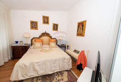 Apartament deosebit de vanzare 3 camere in vila Decebal - Alba Iulia - 5