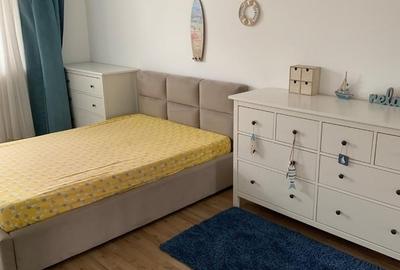 Apartament semidecomandat în Alexandriei - 11