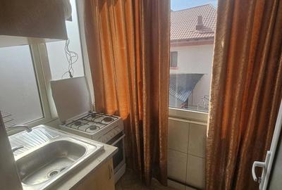 Apartament cu 2 camere decomandat în Central - 13