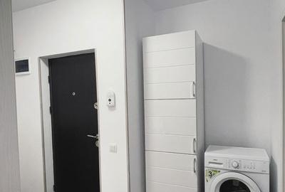 Garsonieră decomandată, mobilată în Berceni - 1