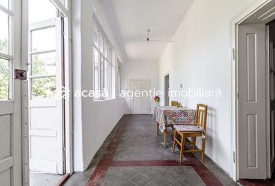 Casă individuală cu 14 camere cu Canalizare în Micălaca - 7