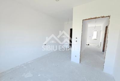 Casa individuala cu carport Selimbar, INTABULATA! - 11