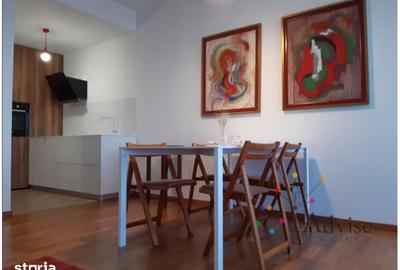 Apartament cu 2 camere decomandat în Schei - 5