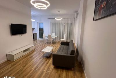 Apartament cu 2 camere semidecomandat, mobilat în Bulgaria - 5