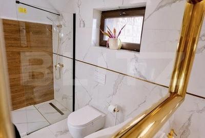 Casă cu 4 camere cu Teren 470 Mp în Central - 14