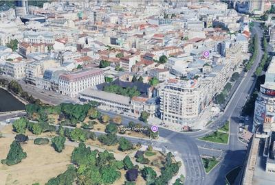 Spațiu comercial, de 227 mp, în Centrul Istoric - 1