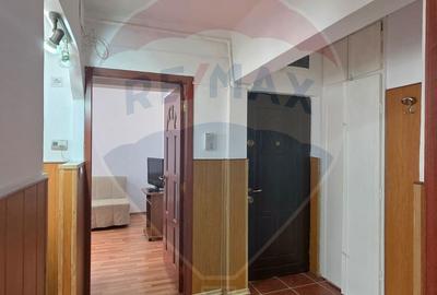 Apartament cu 2 camere decomandat în Sud - 2