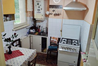 Apartament cu 4 camere decomandat în Tudor Vladimirescu - 4
