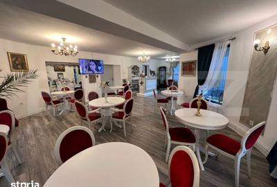 Casă cu 5 camere cu Teren 430 Mp în Lechința - 1
