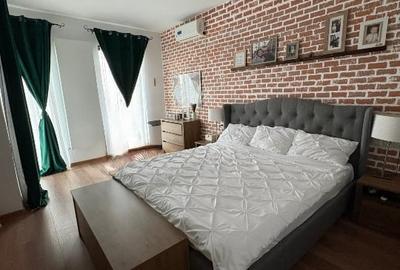 Casă individuală cu 5 camere cu Teren 265 Mp în Steaua - 3