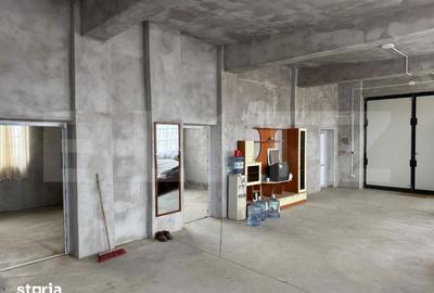 Spațiu comercial, de 700 mp, în Central - 6