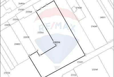 Teren Constructii, Intravilan vanzare, in Bucuresti, Soseaua Odai - 3