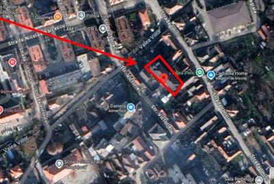 Garsoniera, Loc Cugir, Jud Alba - 1