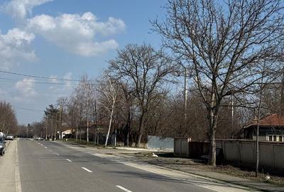 Teren Construcții intravilan de 2568 mp, în Gostinu - 1