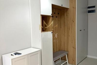 Apartament 2 camere Borhanci - 7
