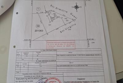 De Vanzare Casa 7 Camere Piata Operei - Plevnei - 35