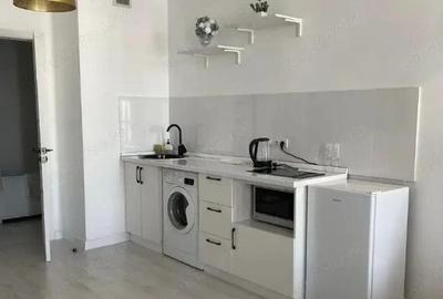 Garsoniera in zona Gara de Nord - 2