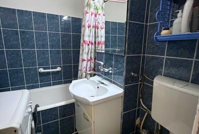 Garsonieră semidecomandată în Vasile Aaron - 3