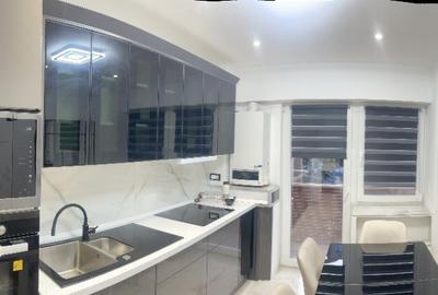 De inchiriat Birou/Apartament 3 cam Lux,Central-Podgoria,Zona Bancilor - 7