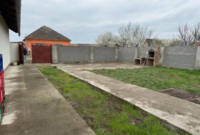 Casă cu Teren 703 Mp în Șeitin - 4