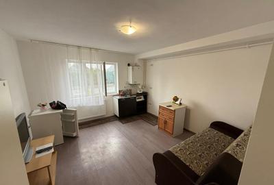 Garsoniera de vanzare, 22 mp utili, zona Sasar - 3